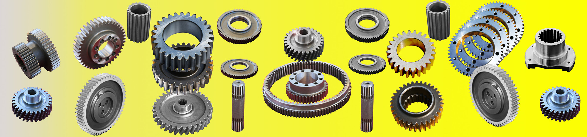推土機(jī)變矩器、箱、橋齒輪